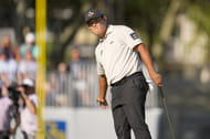Si Woo Kim takes the lead at the RBC Heritage (Image Source: Imagn)
