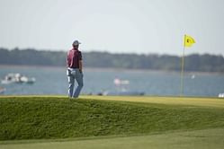 RBC Heritage 2025, Day 4 Weather Forecast: Will it rain on Sunday?