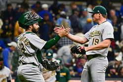 Rangers vs. Athletics: Game 3, prediction, odds, injuries and picks - April 24, MLB 2025
