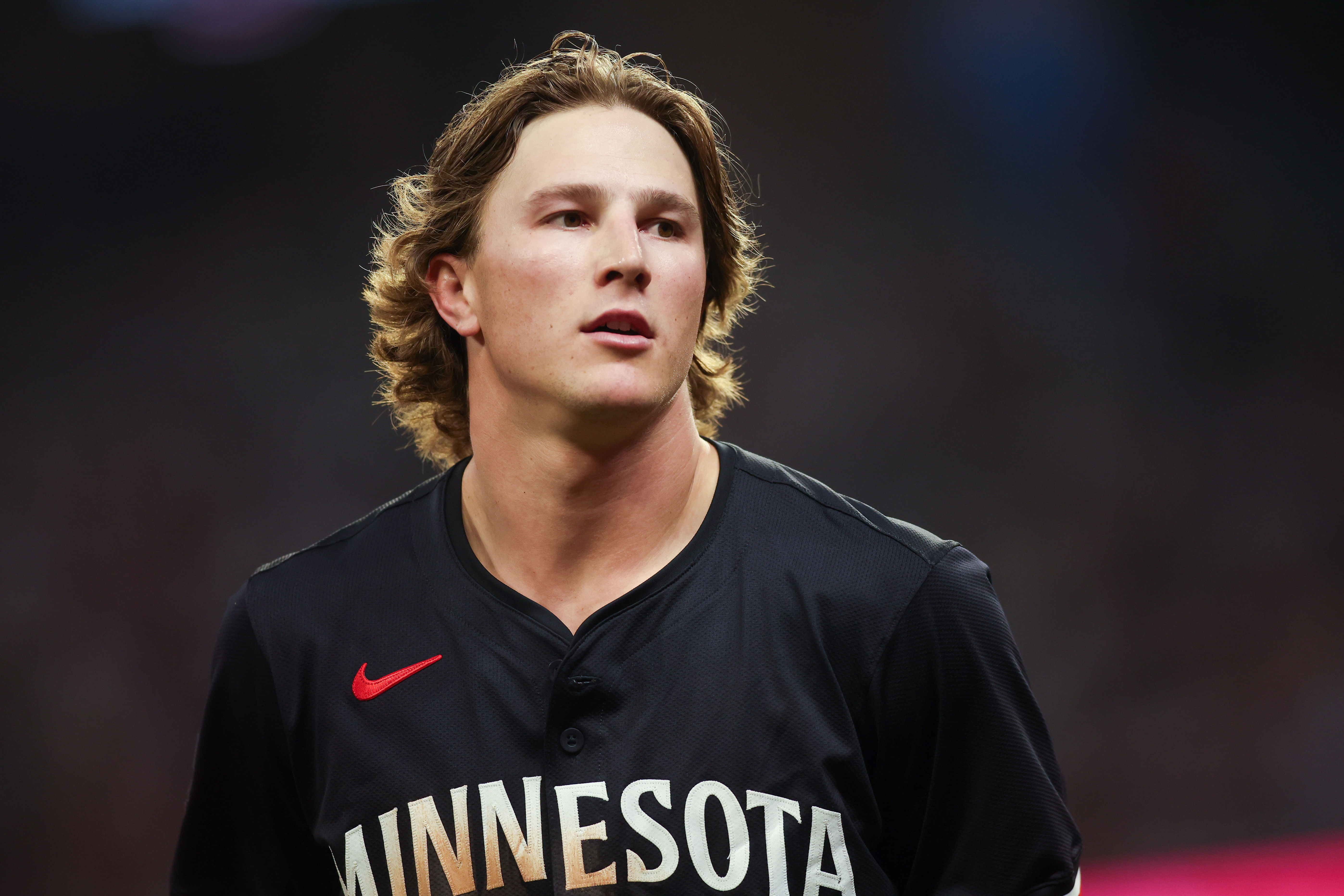 Pick Luke Keaschall for DFS (Imagn)