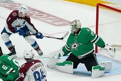 What went wrong for Dallas Stars vs Colorado Avalanche in Game 1 of Round 1 Stanley Cup playoffs