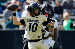 5 impactful Colorado offensive players to watch out for in 2025 ft. Julian Lewis