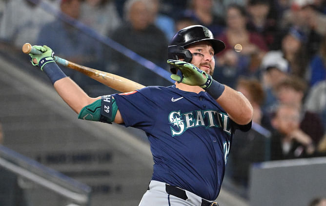 Mariners vs. Red Sox: Game 1, prediction, odds, injuries and picks - April 22, MLB 2025