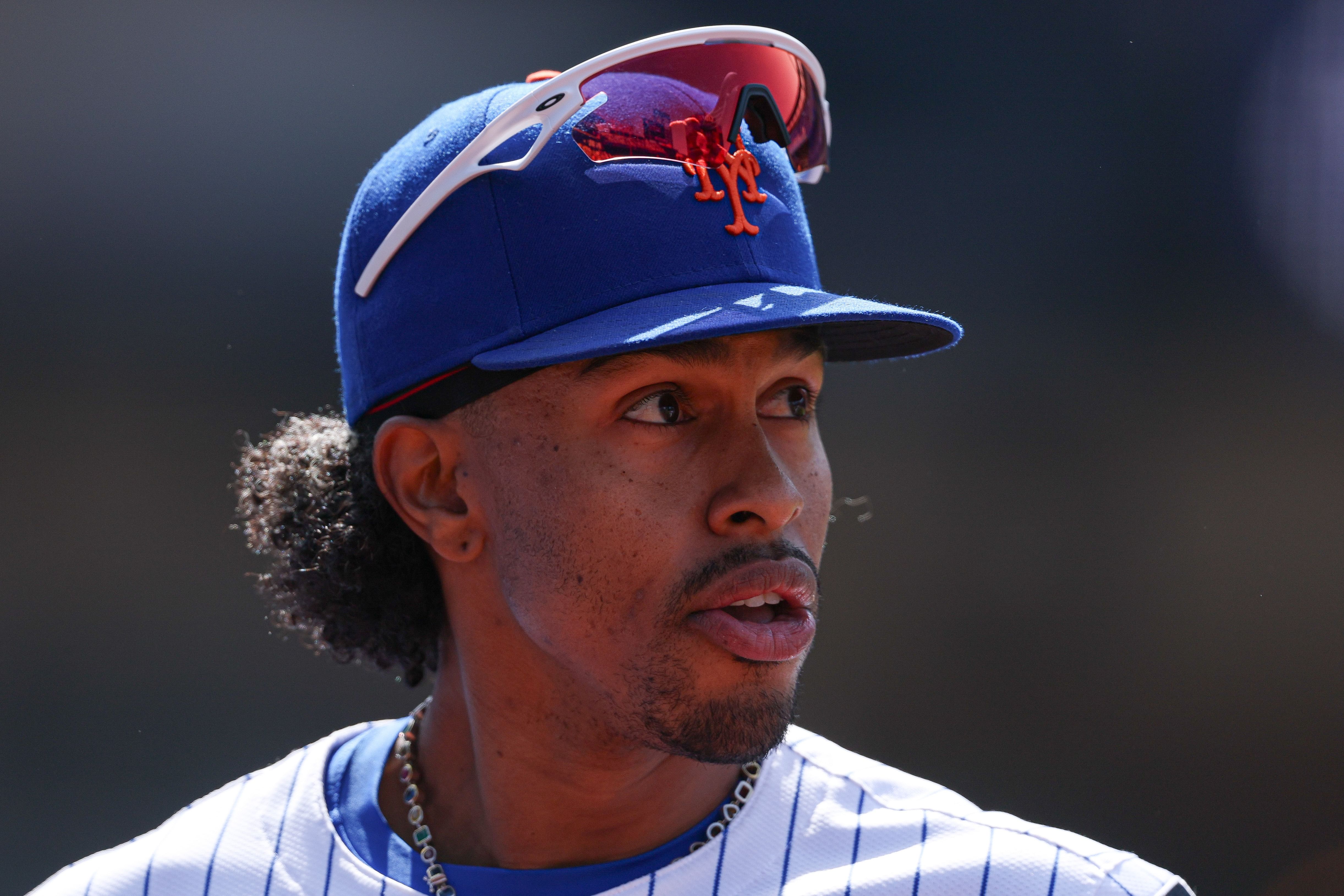 MLB: St. Louis Cardinals at New York Mets - Source: Imagn
