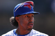 Francisco Lindor, New York Mets - Source: Imagn