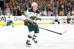 NHL insider emphasizes ‘dominant’ Kirill Kaprizov’s importance to Minnesota Wild amidst 2-1 series lead