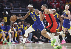 "Get me on record with this, I don’t like Dillon Brooks": Jimmy Butler gives hate ultimatum against Rockets defensive guard