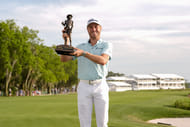 Justin Thomas won the RBC Heritage (Image via Imagn)