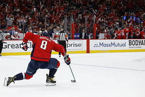 Canadiens’ Ivan Demidov issued word of caution by ex-NHLer after bold Alex Ovechkin, Evgeni Malkin admission