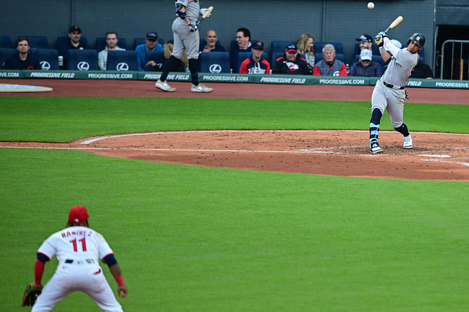 Yankees vs. Guardians: Game 2, prediction, odds, injuries and picks - April 22, MLB 2025