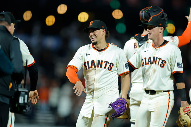 Giants star earns "bad man" label from Willy Adames for walk-off single against Rangers