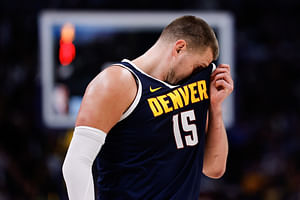 Former Denver Nuggets champion yearning for return to Nikola Jokic and Co.