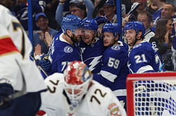 Lightning’s $63,000,000 star sends clear message before must-win Game 3 against Panthers - “Backs against the wall”