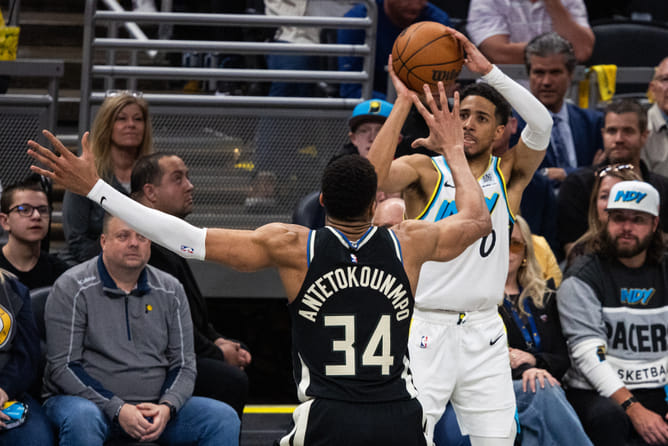 Giannis Antetokounmpo makes big "Life or death" statement on Milwaukee's season hopes