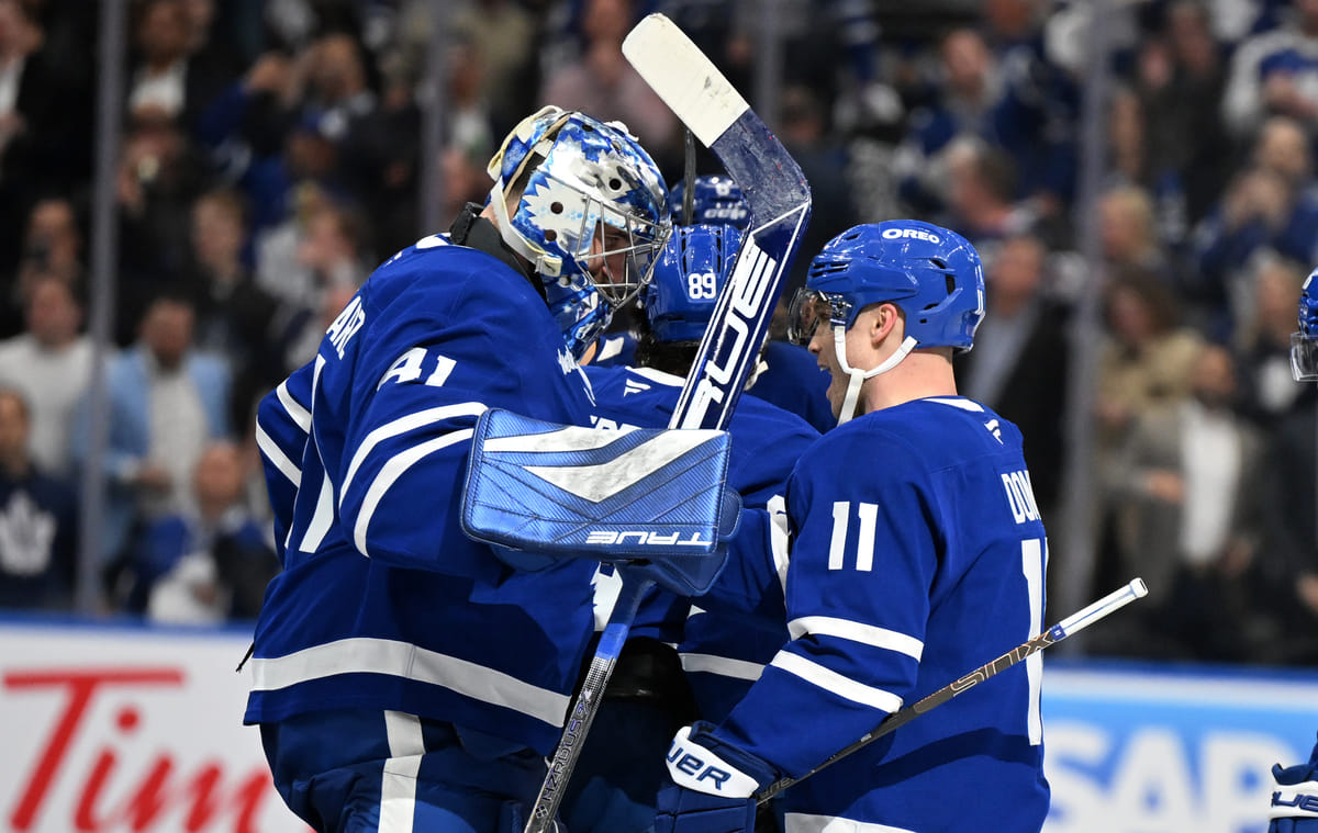 How to watch Toronto Maple Leafs vs Ottawa Senators Game 3: Stanley Cup