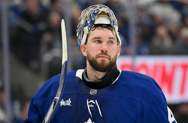 NHL: Stanley Cup Playoffs-Ottawa Senators at Toronto Maple Leafs - Source: Imagn