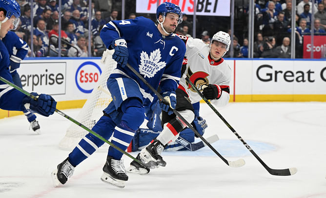 “Everybody snaps their head back now”: Don Cherry laments the rise of embellishment during playoff games