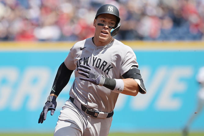 $218M Yankees star gives honest opinion about facing Aaron Judge as opponent