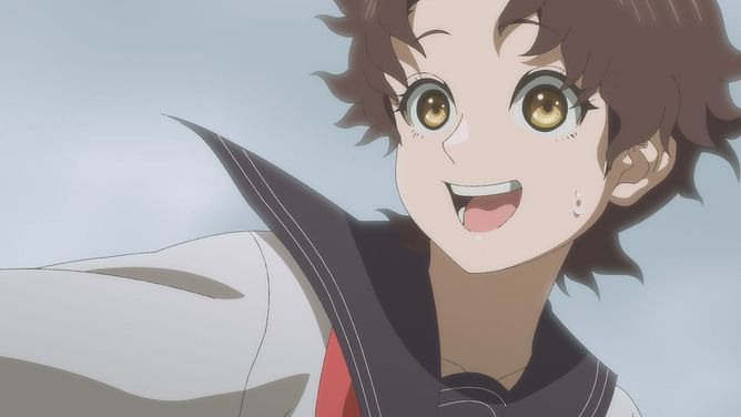 The Mononoke Lecture Logs of Chuzenji-sensei episode 2 release date and time, where to watch, and more