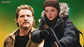 The Last of Us season 2: Why does Abby want to kill Joel?