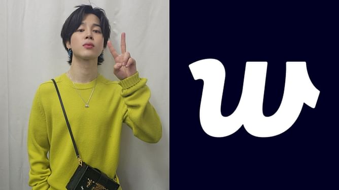 "They better fix it soon"— Fans in frenzy as BTS' Jimin's Weverse activity causes the app to glitch, question future OT7 lives