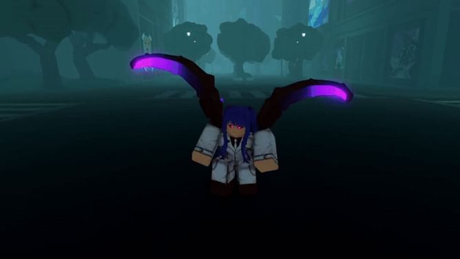 How to reroll Kagune in Ghoul://Re