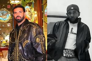 Drake amends defamation lawsuit after Kendrick Lamar's explosive Super Bowl LIX diss