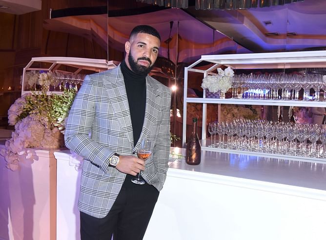 "He picked the losing team"- Internet reacts to Young Thug backing Drake while addressing Not Like Us name-drop