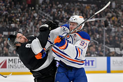 Edmonton Oilers vs Los Angeles: Game 5 preview, predictions and odds | Stanley Cup Playoffs Round 1, April 29, 2025