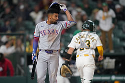 Athletics vs. Rangers: Game 1, prediction, odds, injuries and picks - April 28, MLB 2025