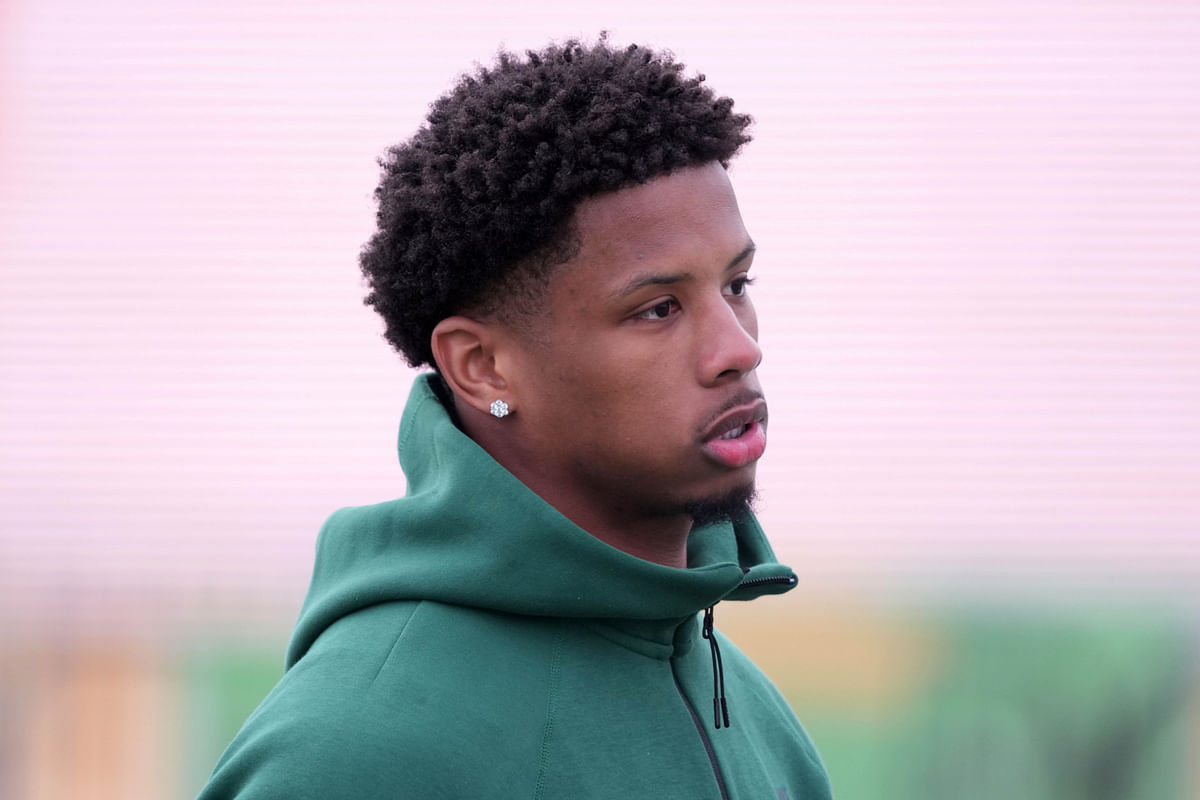 Top 3 Texas Longhorns players who could be drafted in Round 1
