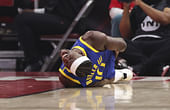 Golden State Warriors make huge call on Jimmy Butler's status ahead of much-awaited Game 4 vs Rockets