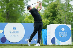 Rory McIlroy: What’s in the bag 2025