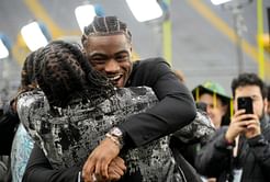 “That's a little far-fetched”: Kalen DeBoer weighs in on rumors about Alabama players leaving if Jalen Milroe returned