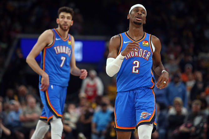 Chet Holmgren takes savage 4-word swipe at Ja Morant & Co after series sweep