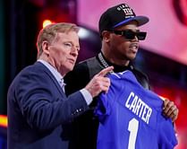 How many Penn State players were drafted in the 2025 NFL draft? Exploring the Lions’ performance