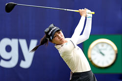 Lydia Ko gets honest about moving past her mental battle: "Proud of overcoming my doubts"