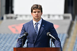 How many LSU players were drafted in 2025 NFL draft? List of Tigers who were selected
