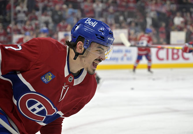 Kevin Bieksa, Elliotte Friedman opine Arber Xhekaj played a major role in 'brewing' Canadiens-Caps Game 3 brawl