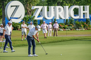 Zurich Classic of New Orleans 2025, Day 3 weather forecast: Will wind and rain affect play on Saturday?