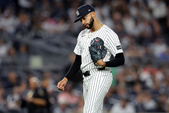 Devin Williams gets honest about demotion from Yankees closer amid continued struggles