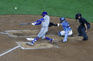 New York Mets' Mark Vientos poised for a breakout - Source: Imagn