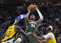 Milwaukee Bucks vs Indiana Pacers Prediction and Betting Tips - April 29 | 2025 NBA Playoffs, Game 5