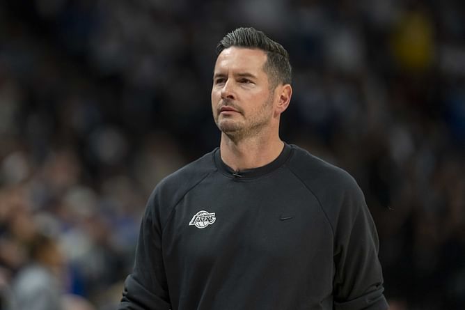 Former LeBron James teammate makes telling JJ Redick statement as Lakers' struggles laid bare in Game 4 loss vs. Timberwolves