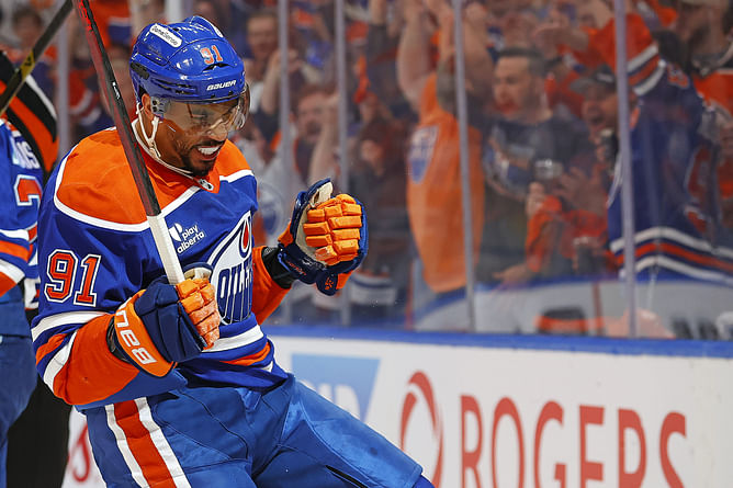 Oilers' Evander Kane left 'heartbroken' over Lapu Lapu festival Vancouver tragedy