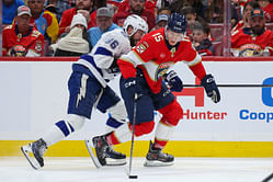 How to watch Tampa Bay Lightning vs Florida Panthers Game 4: Live streaming, TV channel, puck-drop and more | Stanley Cup Playoffs, April 28, 2025