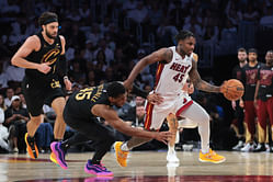 Cleveland Cavaliers vs Miami Heat Prediction and Betting Tips - April 28 | 2025 NBA Playoffs, Game 4