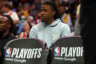 NBA: Playoffs-Oklahoma City Thunder at Memphis Grizzlies - Source: Imagn
