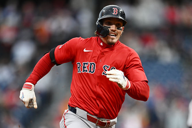 Red Sox manager Alex Cora calls Jarren Duran’s mental health story ‘life-saving’ moment