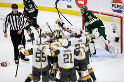 Minnesota Wild vs Vegas Golden Knights: Game 5 preview, predictions and odds | Stanley Cup Playoffs Round 1, April 29, 2025